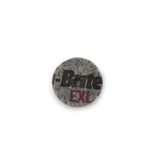 3M Light Deburring Wheel - 1"