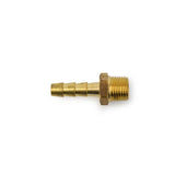 Barb to 1/8" Male Thread - Air Couplers & Hose Fittings