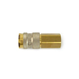 Socket to 1/4" Female Thread - Air Couplers & Hose Fittings