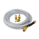 10' Lightweight Air Hose Kit