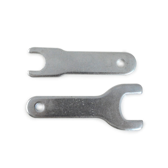 Replacement Wrenches For Angle Drill Chuck (2pcs)