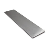 16" Back Rivet Plate