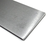 16" Back Rivet Plate