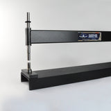 C-Frame Bench Dimpling Tool