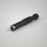 Hex Shank Hole Deburring Tool  (EXCLUSIVE by Cleaveland Tool)