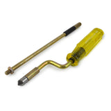 Speed Deburr and Countersink Set