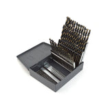 Drill Set - Numbers 1-60