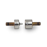 Dimple Die Set For 1/8" Avdel N Or Q