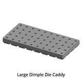 Digital Download Files for 3D-Printed Tool Storage Solutions