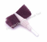 3M Mini Mandrel - For Use w/ Scotch-Brite Hand Pads