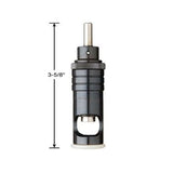 Micro Stop Countersink Cage with Nylon Foot