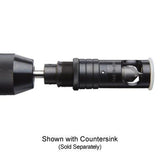 Micro Stop Countersink Cage with Nylon Foot