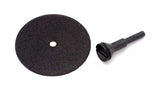 3 Inch Cutoff Disk