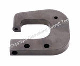 2.5" Flange-Nose Pneu. Yoke