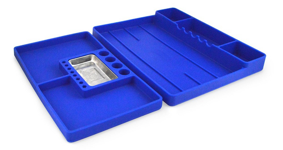 Tool Storage Solutions