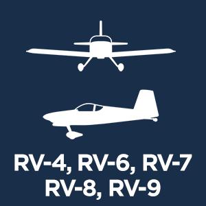Toolkit - Van's RV-4, -6, -7, -8 or -9 – Cleaveland Aircraft Tool