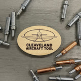 Cleaveland Tool Magnet