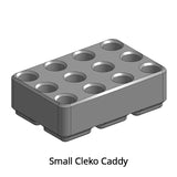 Digital Download Files for 3D-Printed Tool Storage Solutions