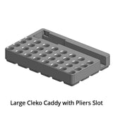 Digital Download Files for 3D-Printed Tool Storage Solutions