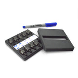 Countersink Cutter Organizer Box with Lid