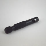 Hex Shank Hole Deburring Tool  (EXCLUSIVE by Cleaveland Tool)