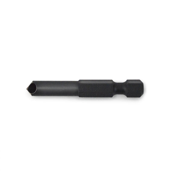 Hex Shank Hole Deburring Tool  (EXCLUSIVE by Cleaveland Tool)