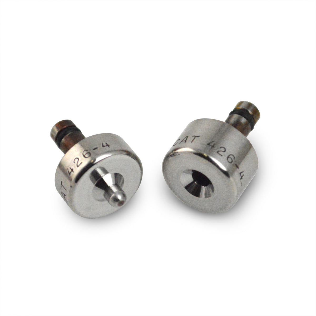 Dimple Die Set - Rivet Size β Cleaveland Aircraft Tool