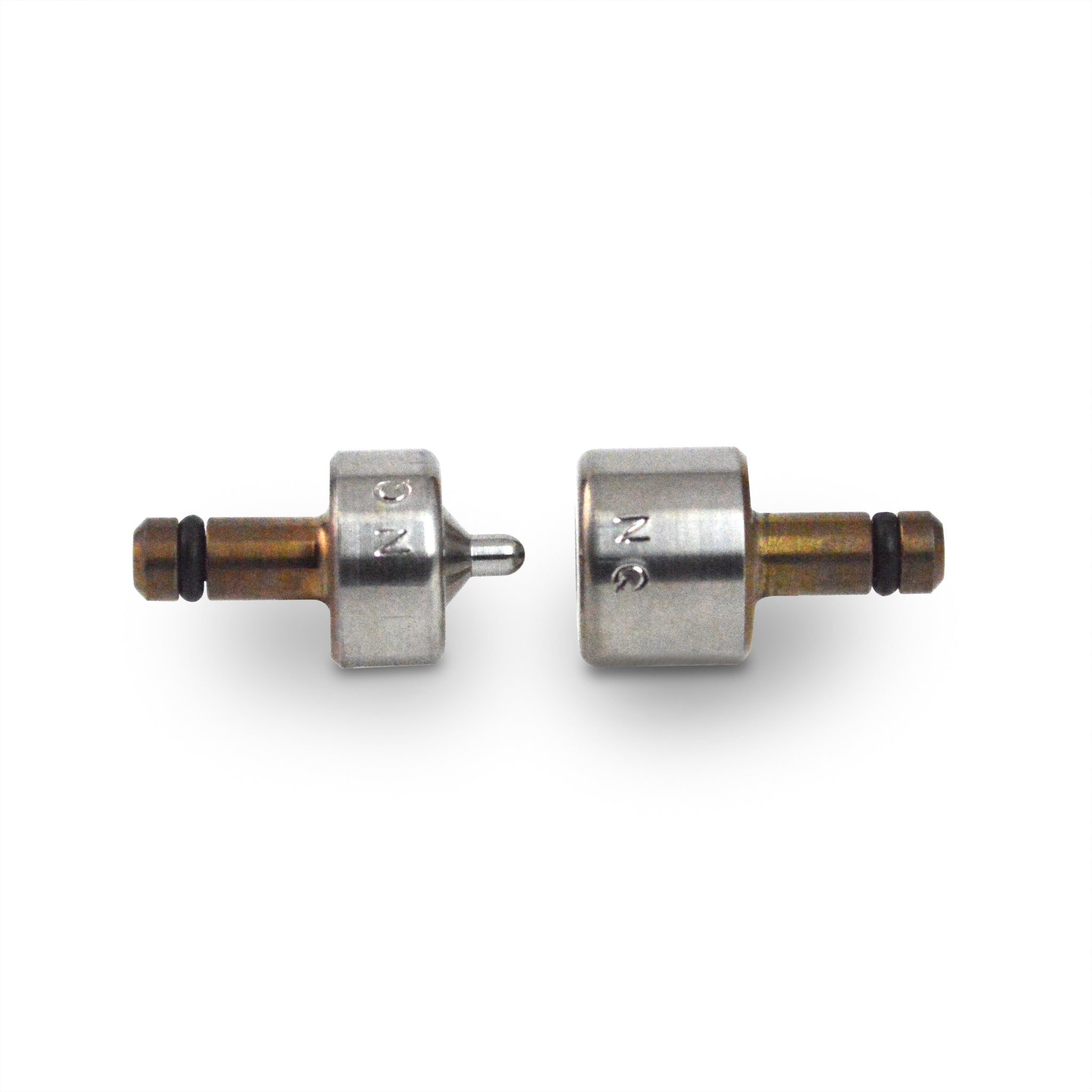 Dimple Die Set For 1/8