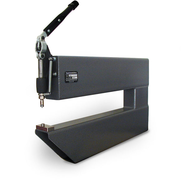 Compression Type Dimpling Tool -- Drop Ships From Supplier – Cleaveland ...