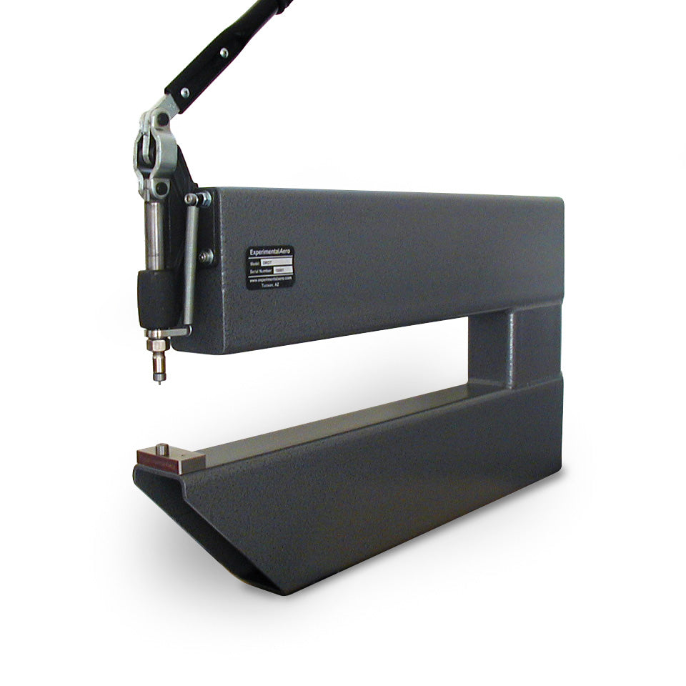 Countersink Jig For RV Trailing Edge Wedge - EXCLUSIVE by
