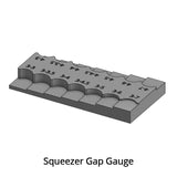 Digital Download Files for 3D-Printed Tool Storage Solutions
