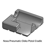 Digital Download Files for 3D-Printed Tool Storage Solutions