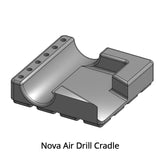Digital Download Files for 3D-Printed Tool Storage Solutions