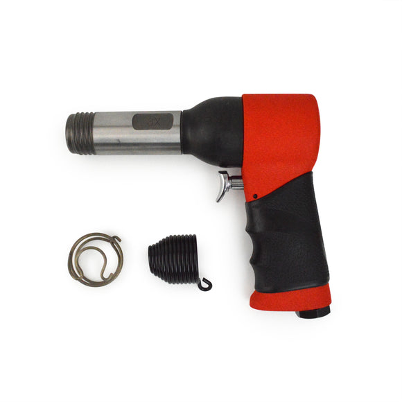 3X Rivet Gun w/ Quick Change Spring – Cleaveland Aircraft Tool