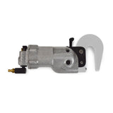Pneumatic Squeezer - No Yoke