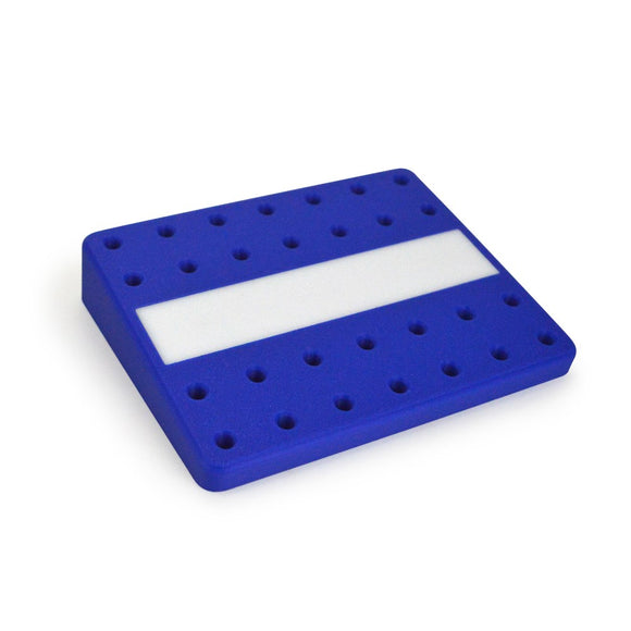 Easy Grip Die Block Organizer