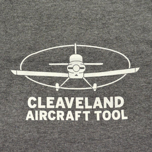 Women's Basic Cleaveland Tool Shirt