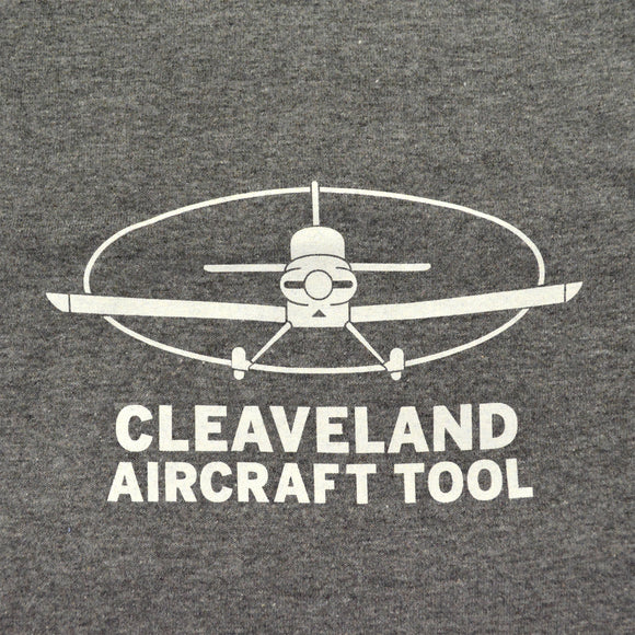 Women's Basic Cleaveland Tool Shirt