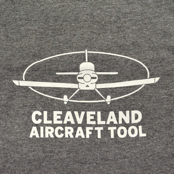 Men's Basic Cleaveland Tool Shirt