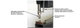 Compression Type Dimpling Tool -- Drop Ships From Supplier -- Delivery ETA Early June