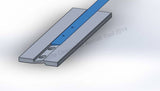 Countersink Jig For RV Trailing Edge Wedge?EXCLUSIVE by Cleaveland Tool